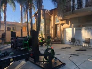 Septic Tank Pumping | Septic Tank Cleaning | Topanga, CA