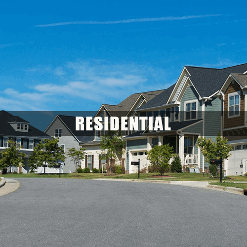 RESIDENTIAL