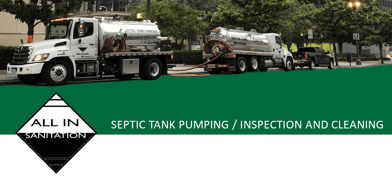 Septic Pumping Near You, Septic Tank Cleaning and Service Near Me, Inspection and Maintenance