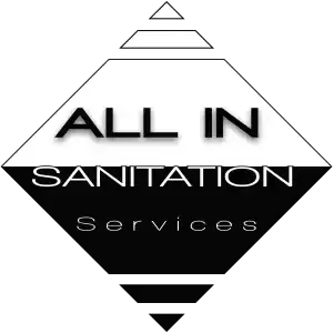 All In Sanitation Services logo